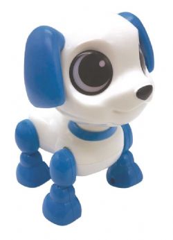 LEXIBOOK - POWER MINI - CHIEN ROBOT S&L